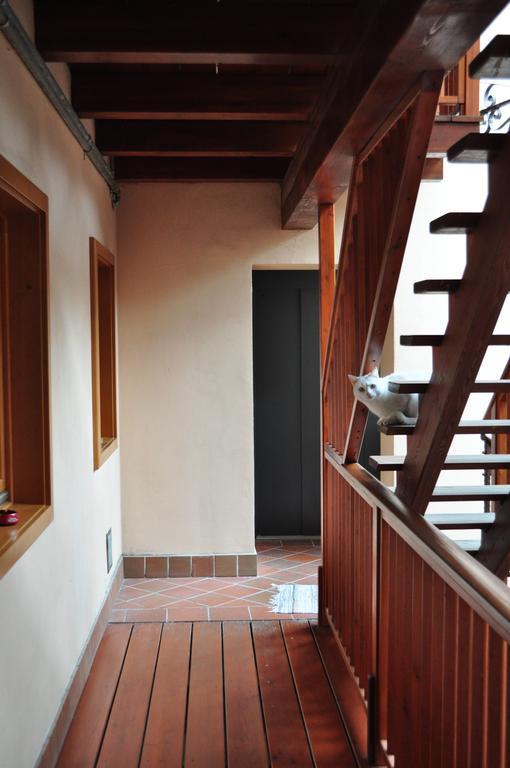 Ai Vellutai Bed & Breakfast อาลา ภายนอก รูปภาพ
