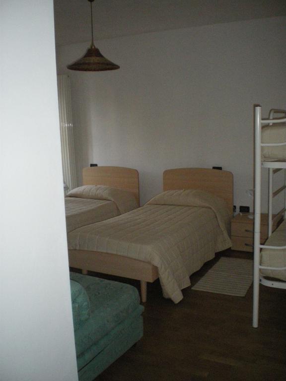 Ai Vellutai Bed & Breakfast อาลา ภายนอก รูปภาพ