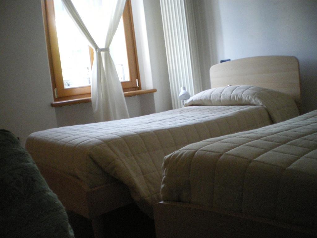 Ai Vellutai Bed & Breakfast อาลา ภายนอก รูปภาพ
