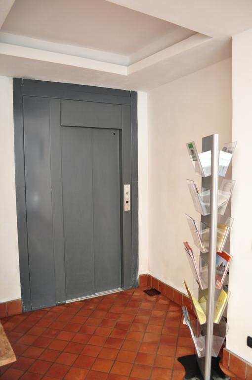 Ai Vellutai Bed & Breakfast อาลา ภายนอก รูปภาพ